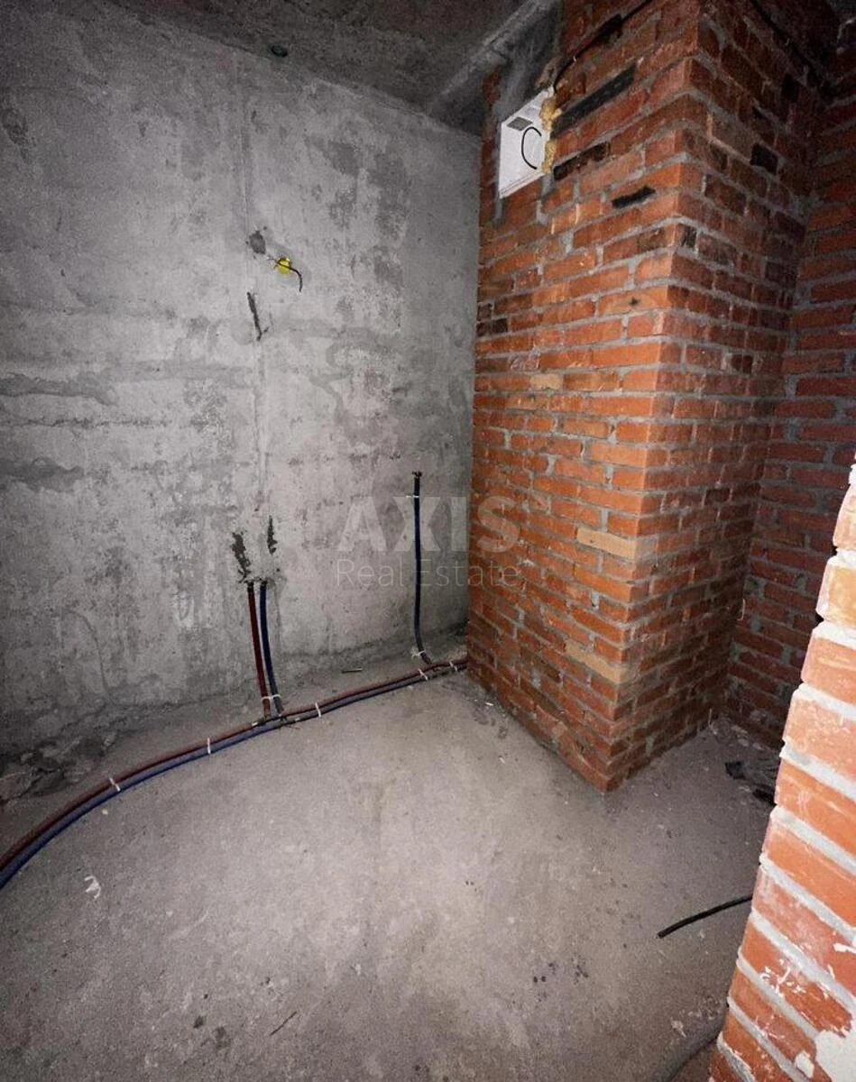 1k apartment vul. Ushakova Mykoly 1Д632373