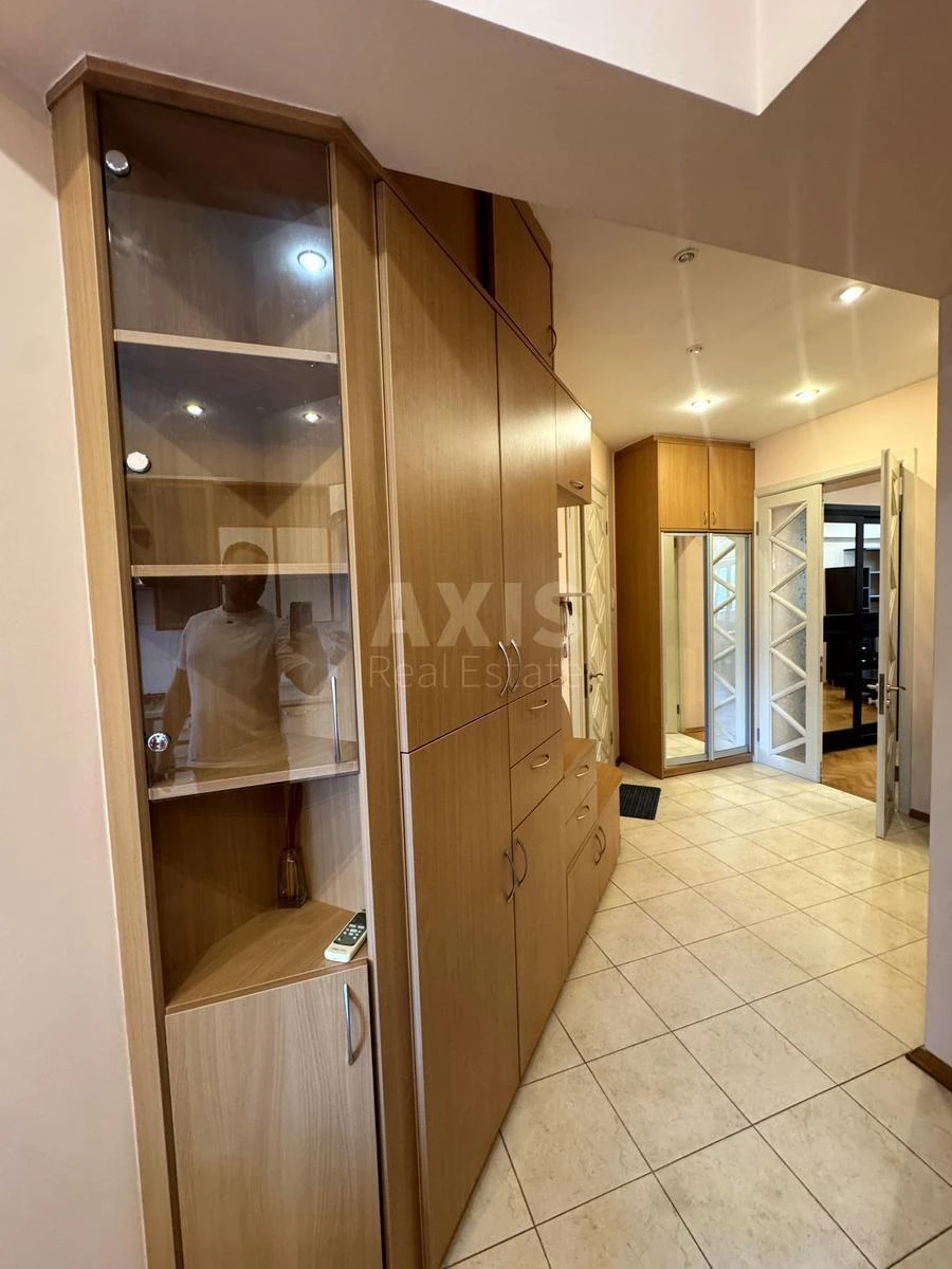 2k apartment vul. Vasylya Tyutyunnyka 58/1654640