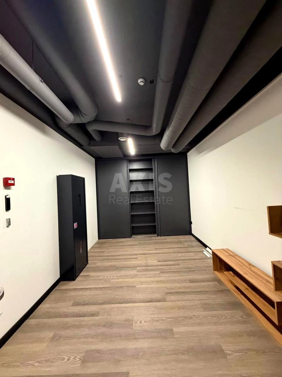 Office vul. Saksagans'kogo 58, 560m26547612