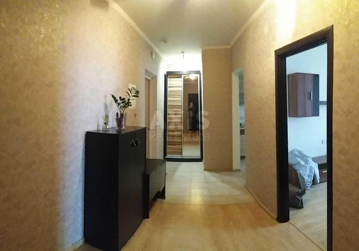 2к квартира ул. Богатырская 6А6704010