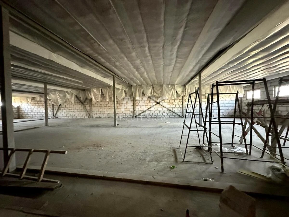 Trade object vul. Chornyh Zaporozhciv 28, 570m2623208