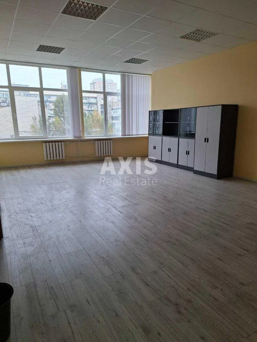 Office vul. Henerala Almazova 18/7, 50m2604480