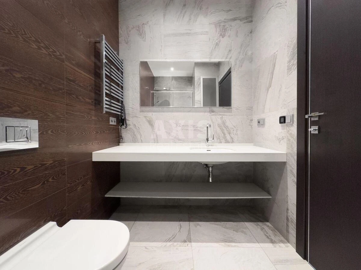 4к квартира ул. Окипной Раисы 18513476