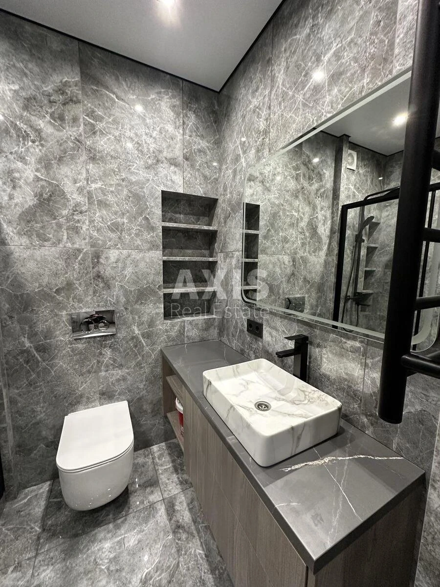 1k apartment vul. Saljutna 2Б6212210