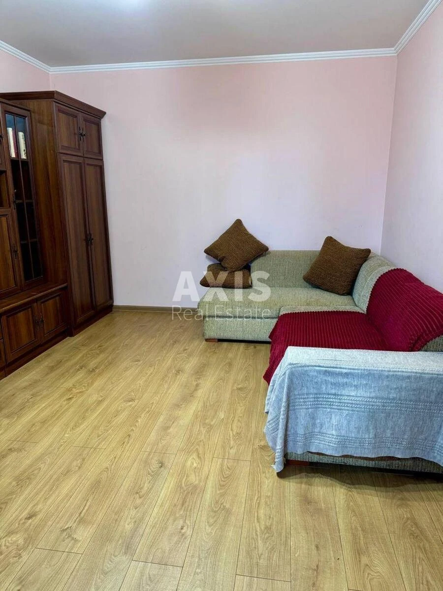 3k apartment vul. Александры Эстер 14656207