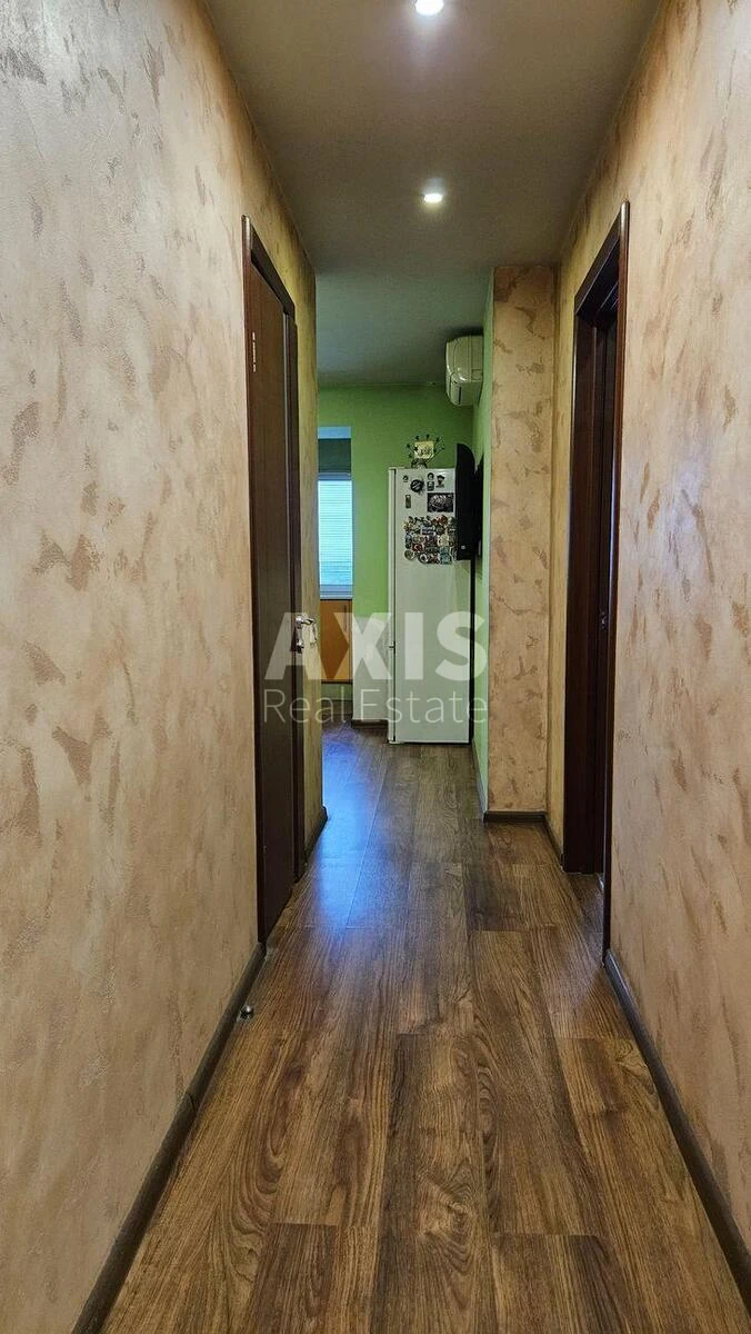 1k apartment vul. Akademika Vozianova 106419313