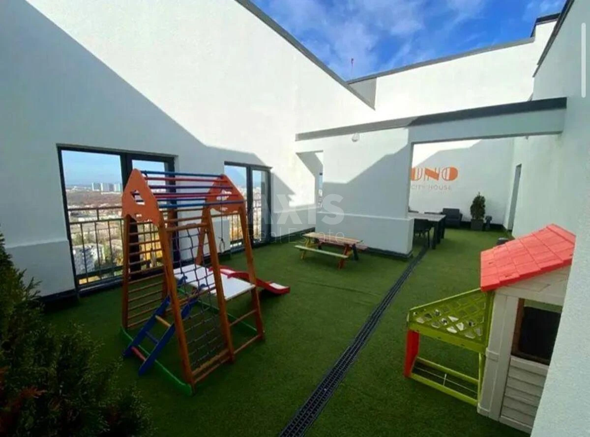 2k apartment vul. Teligy Oleny 256910413