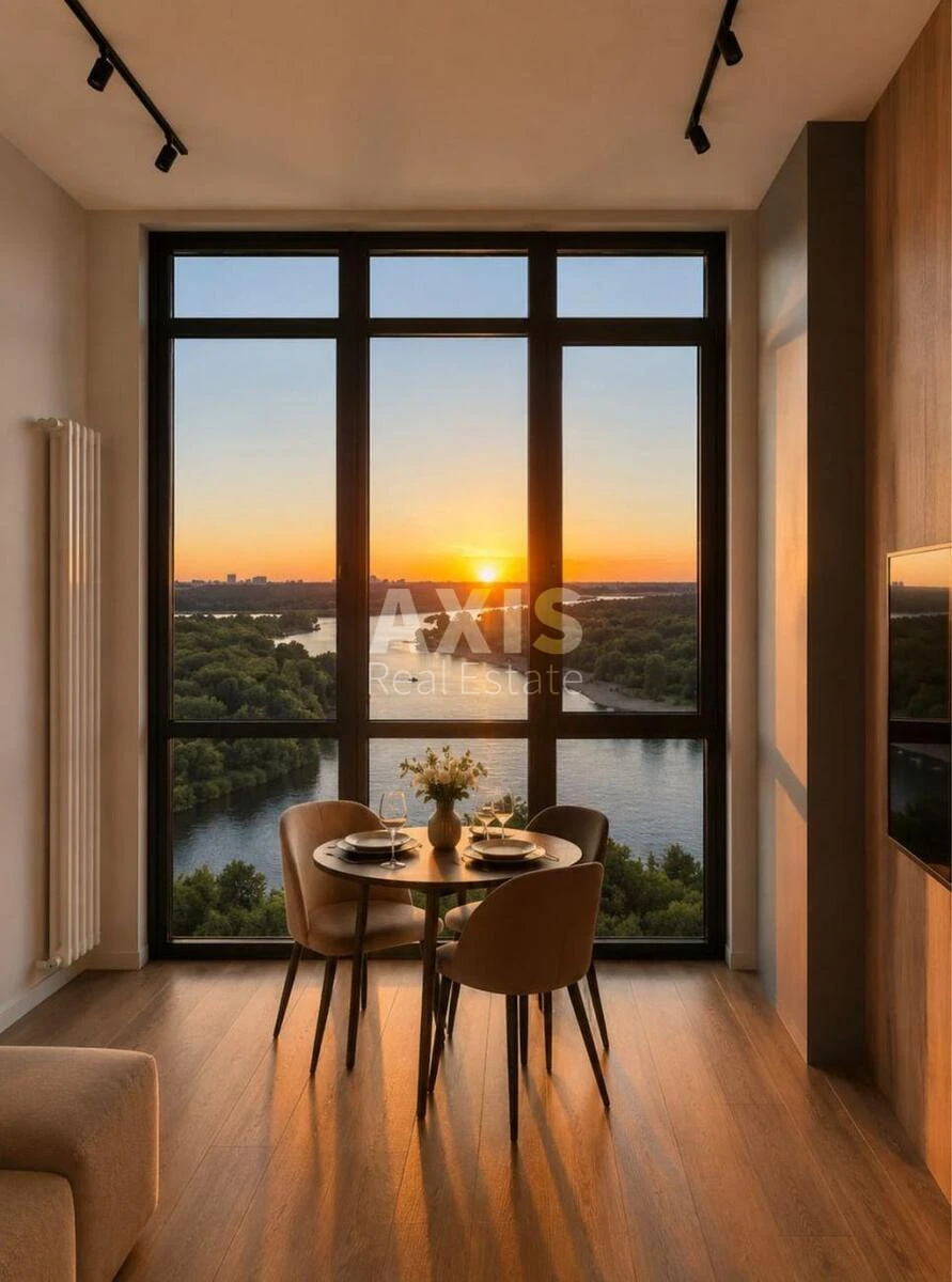 2k apartment vul. Mykil's'ko-Slobids'ka 3A691091
