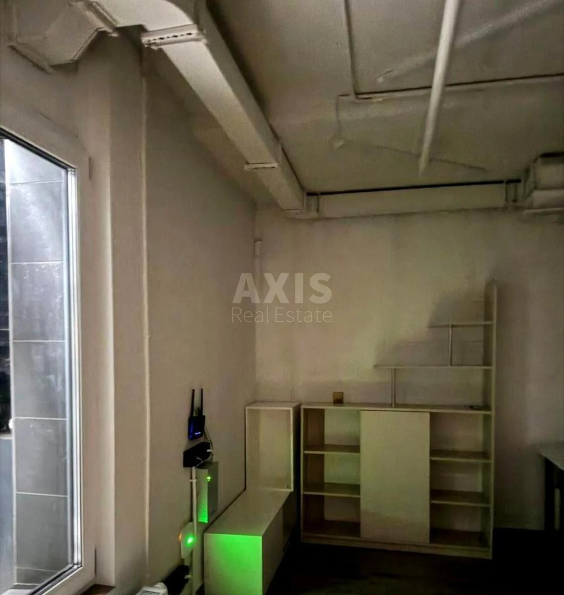 Trade object nab. Dniprovs'ka 18Б, 90m2658925