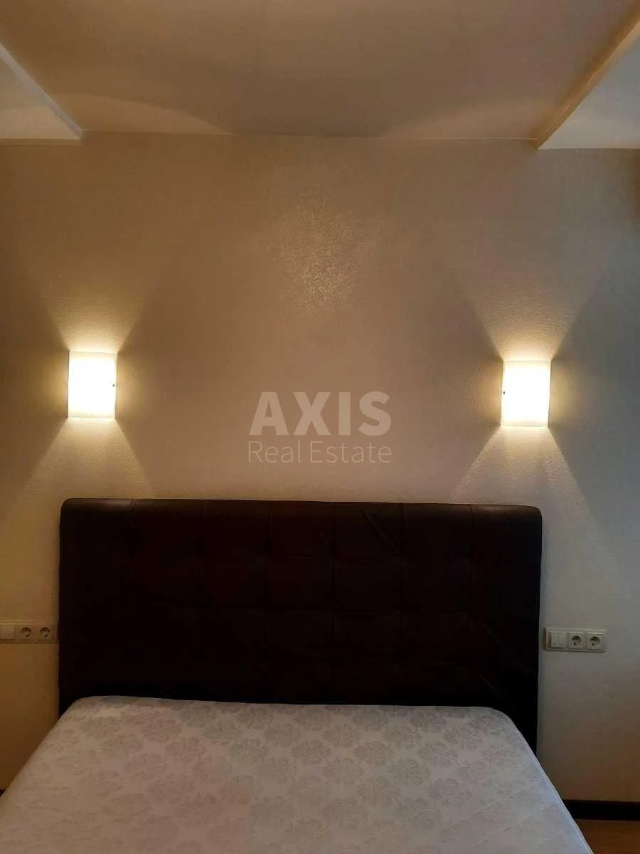 2k apartment vul. Golosii'vs'ka 137057414