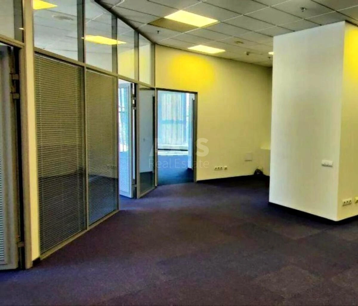 Office vul. Mechnykova 2, 472m2659172