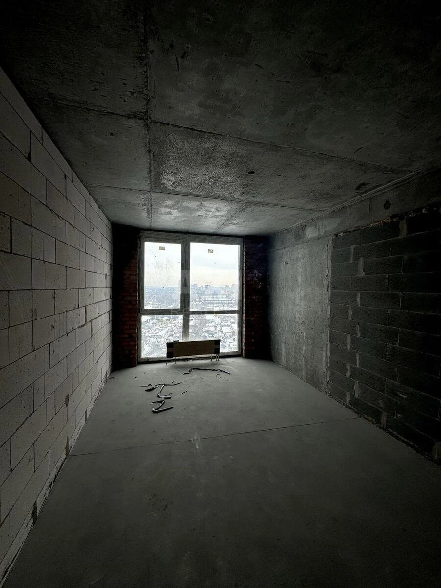 1k apartment vul. Prychal'na 12675238