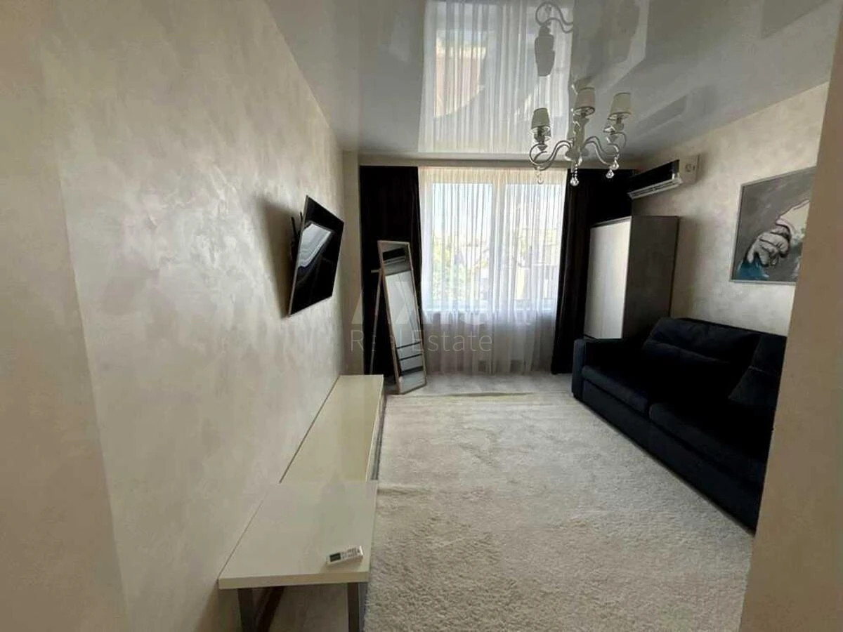 2k apartment vul. Feodosijs'ka 2Л705879
