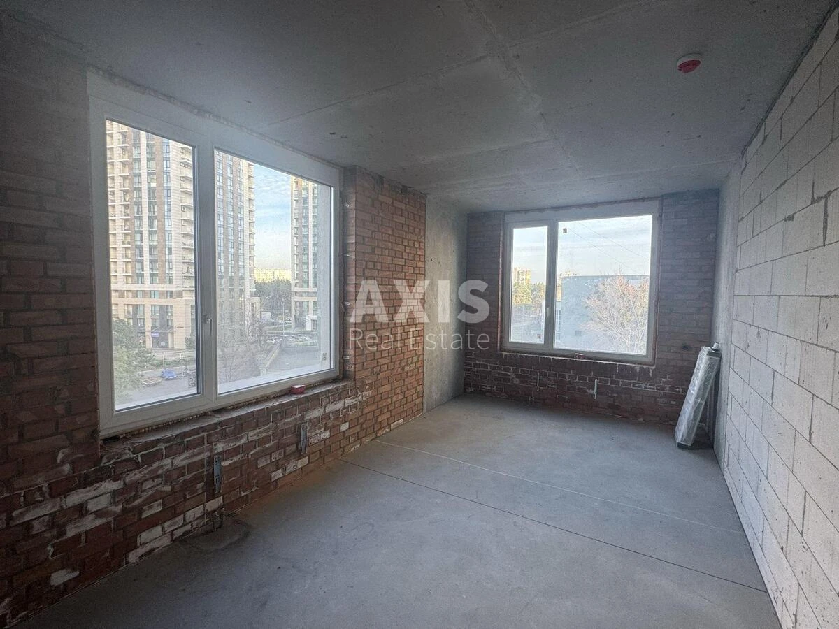 3k apartment vul. Zhmachenka Generala 26644123