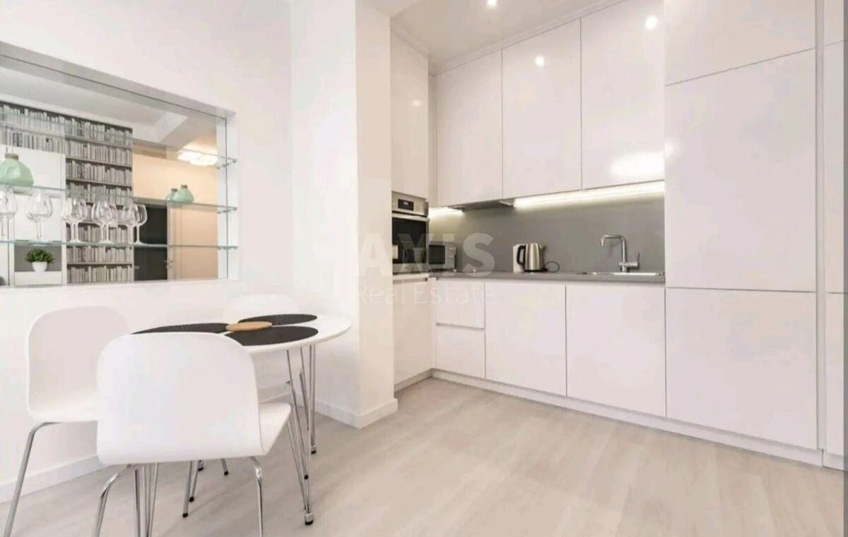 2k apartment vul. Hmel'nyc'kogo Bogdana 5065938