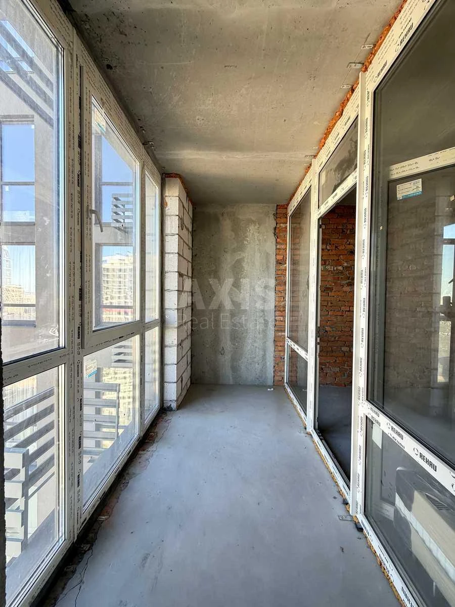 1k apartment vul. Oleksandra Olesja 10706105