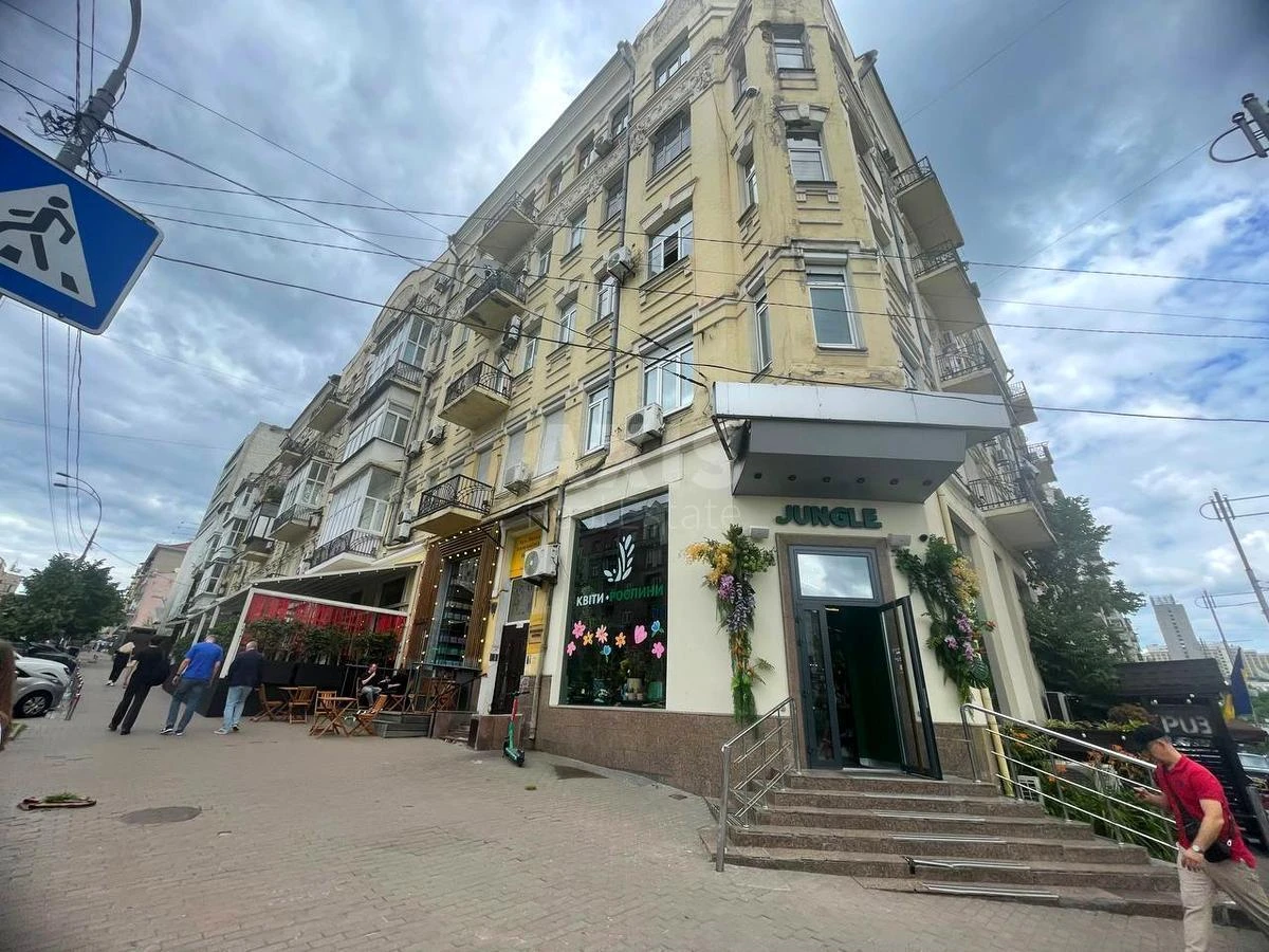 2к квартира ул. Большая Васильковская 43/167031022