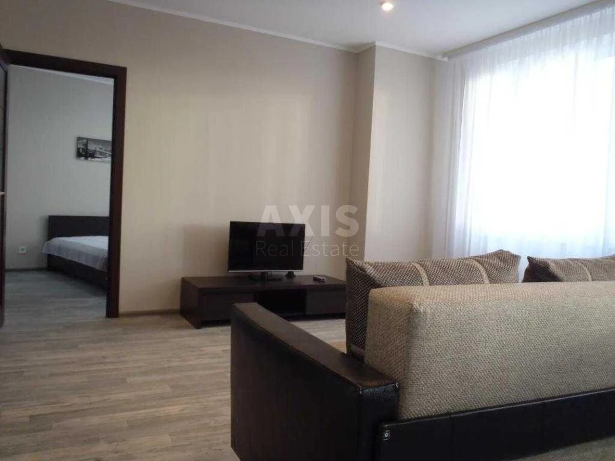 2k apartment vul. Chornovola V'jacheslava 27637911