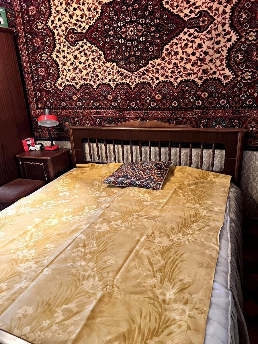 2к квартира ул. Василия Тютюнника 32638336