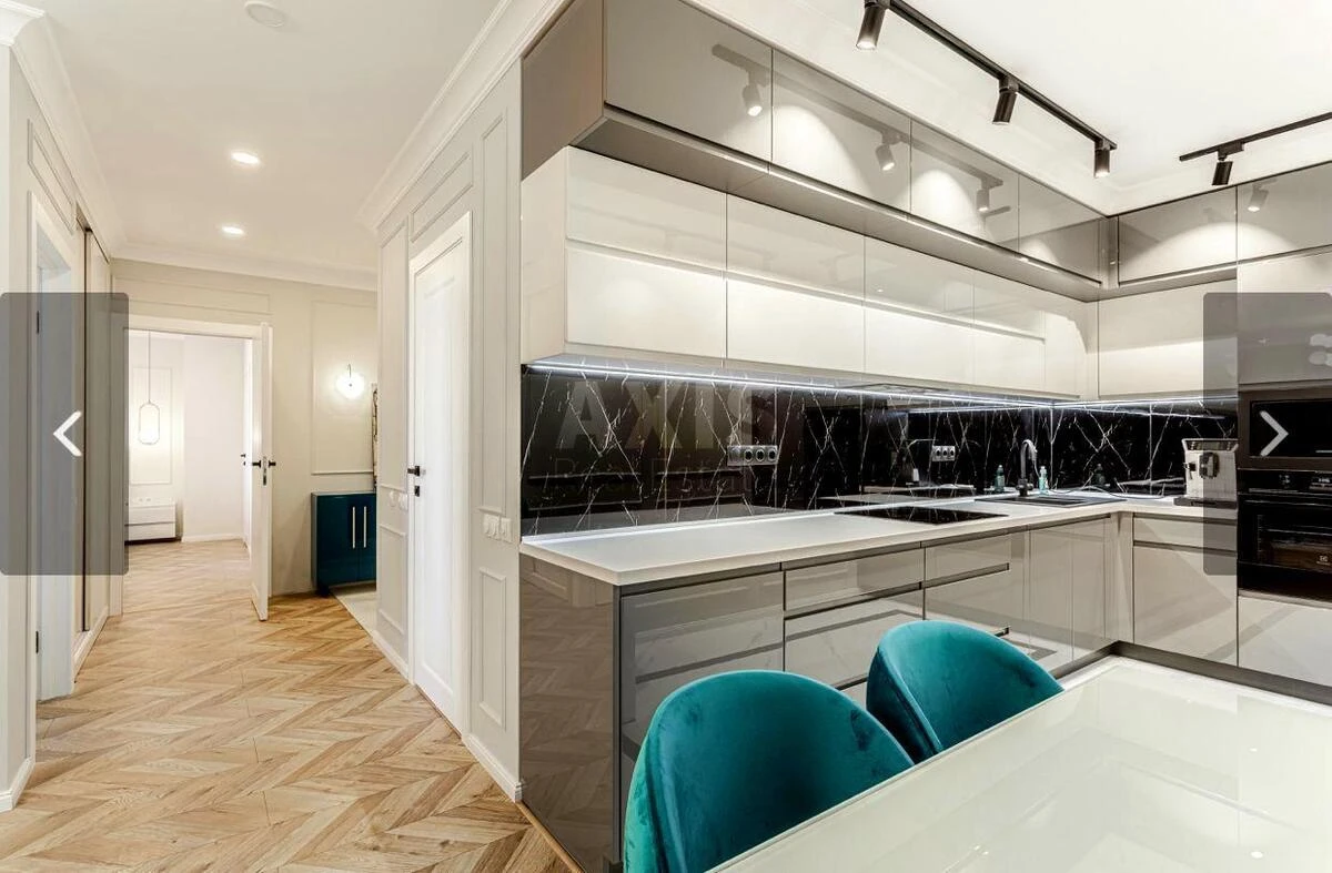 2k apartment pr-t Lobanovs'kogo 144703354