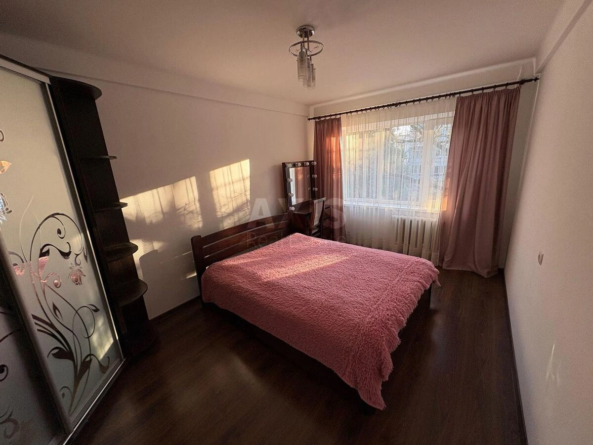 2k apartment vul. Myropil's'ka 31А656157