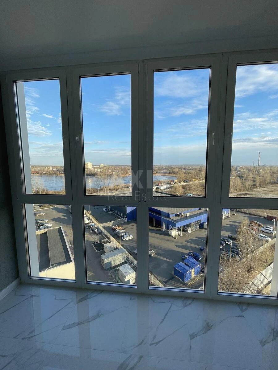 1k apartment vul. Revuc'kogo 54Б642087