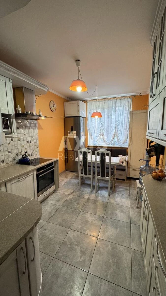 2к квартира пер. Павла Ли 2А63806