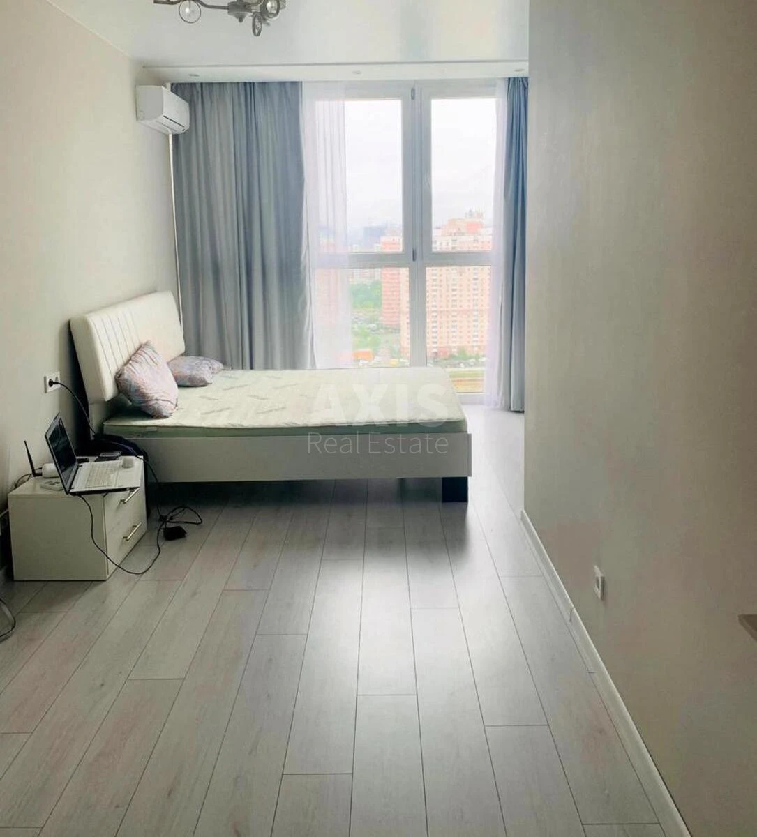 1к квартира ул. Драгоманова 2Б638770