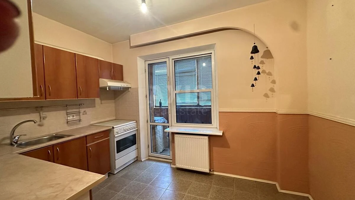 2k apartment vul. Bal'zaka Onore de 91/29688934
