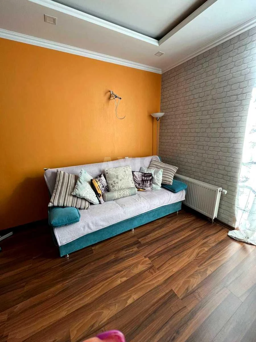 3k apartment vul. Regeneratorna 4704054