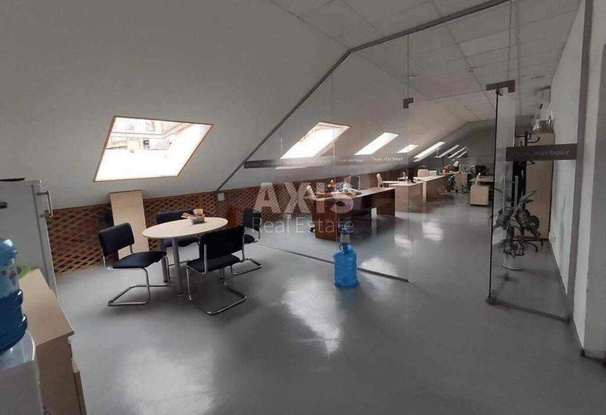 Office vul. Gogolivs'ka 39, 1159m2503742