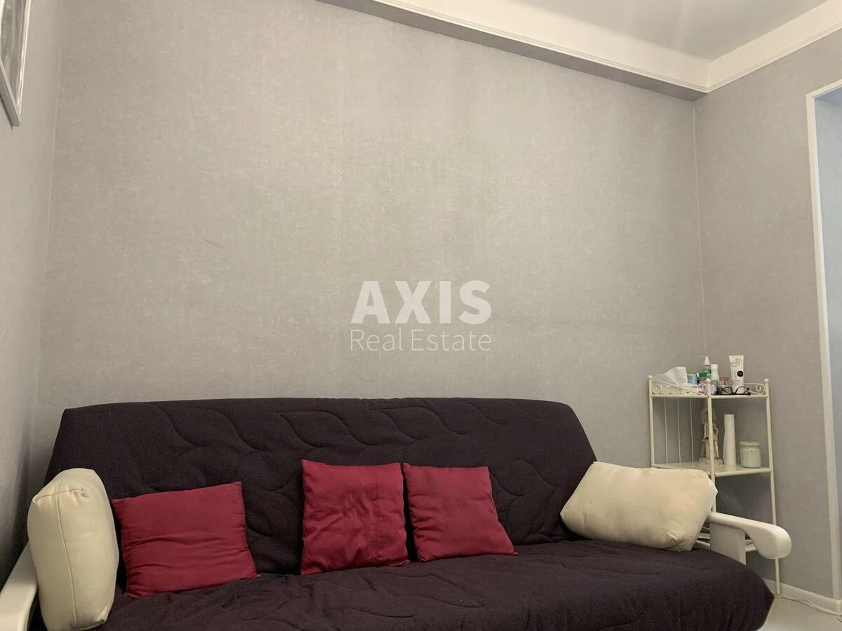 2к квартира ул. Ушинского 3495523