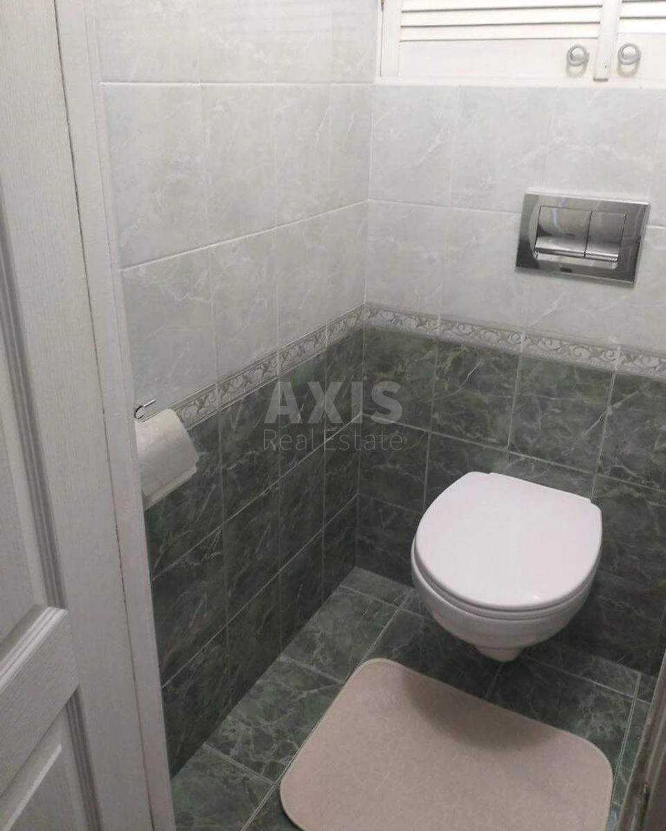 1k apartment vul. Zabolotnogo Akademika 100384214
