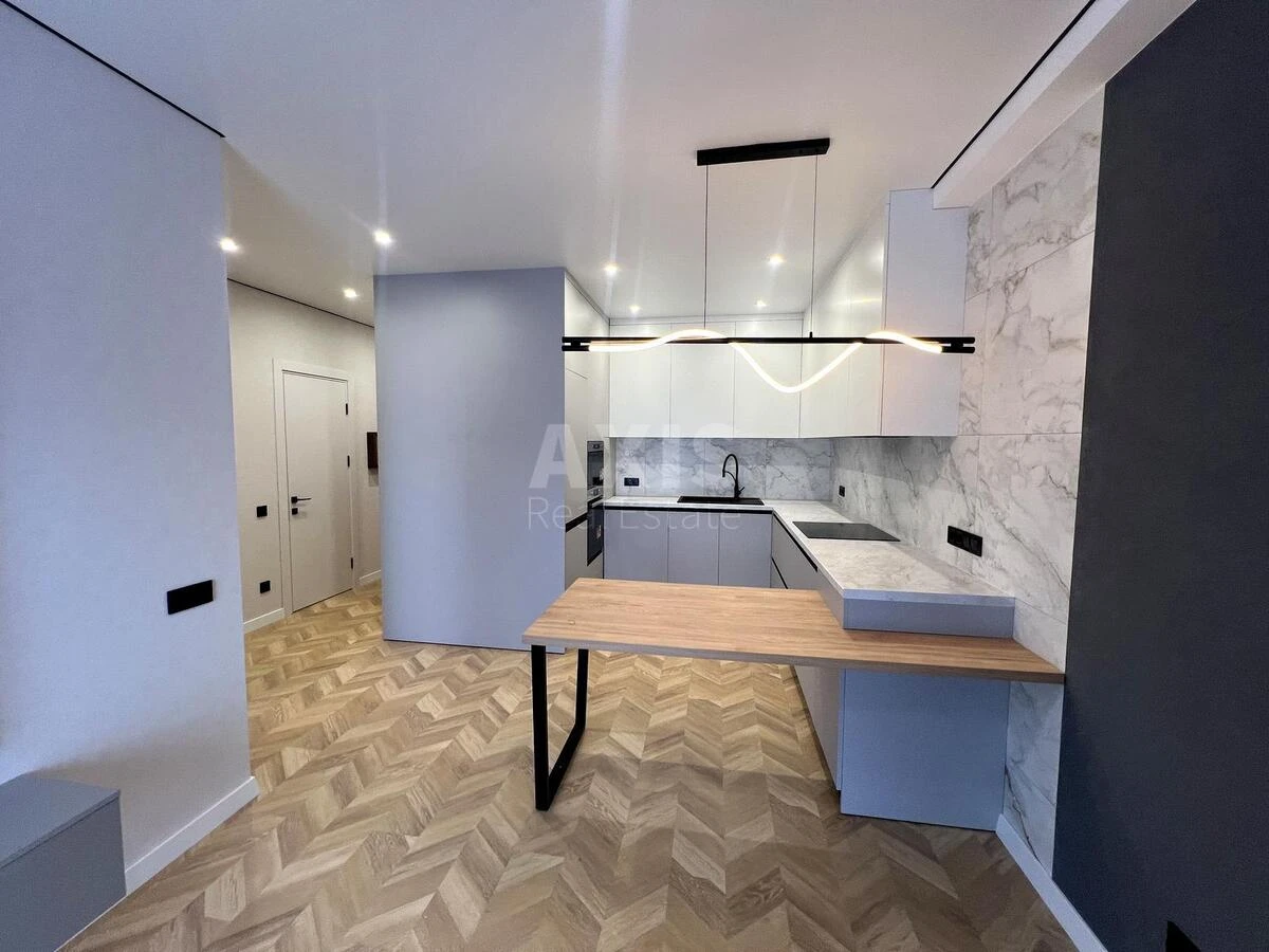 2k apartment vul. Myhajla Maksymovycha 246576512