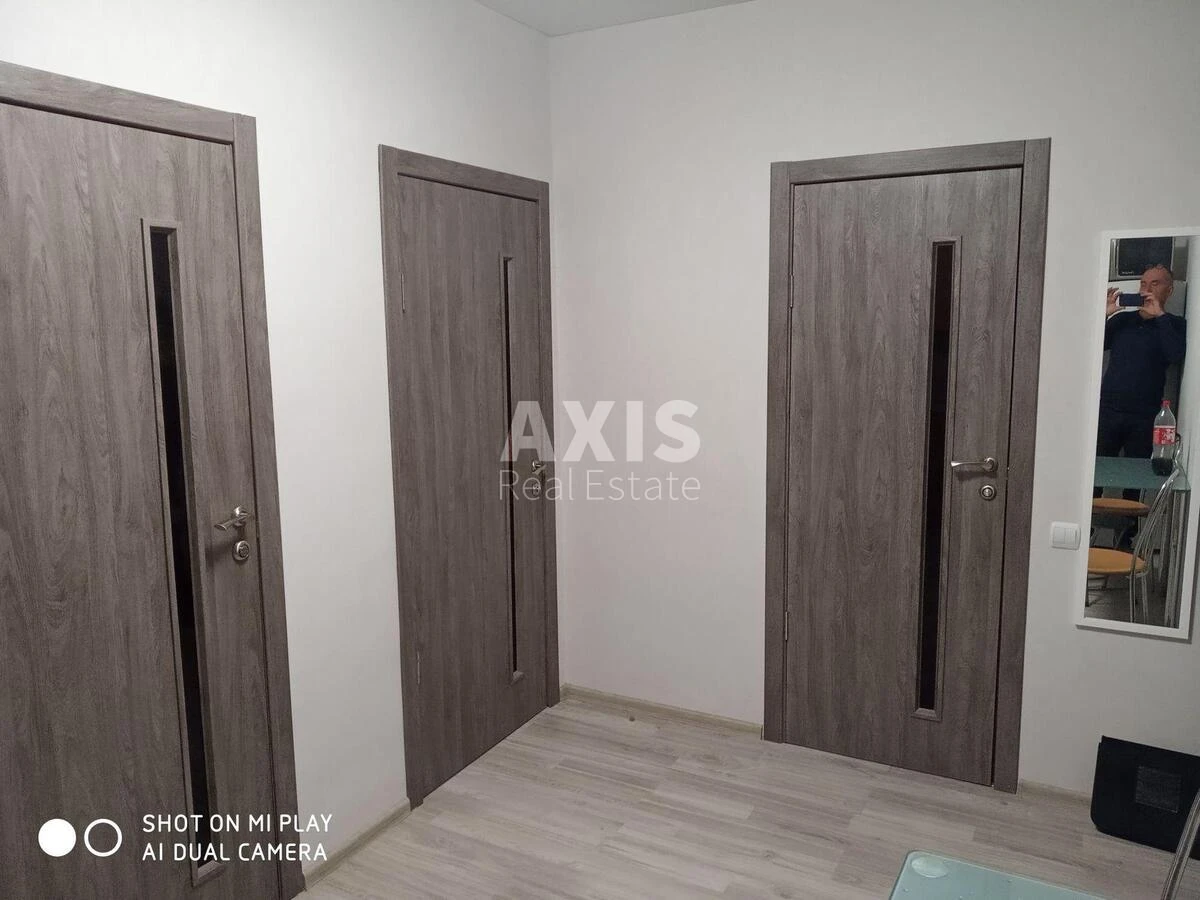 2к квартира ул. Владимира Брожко 70487416