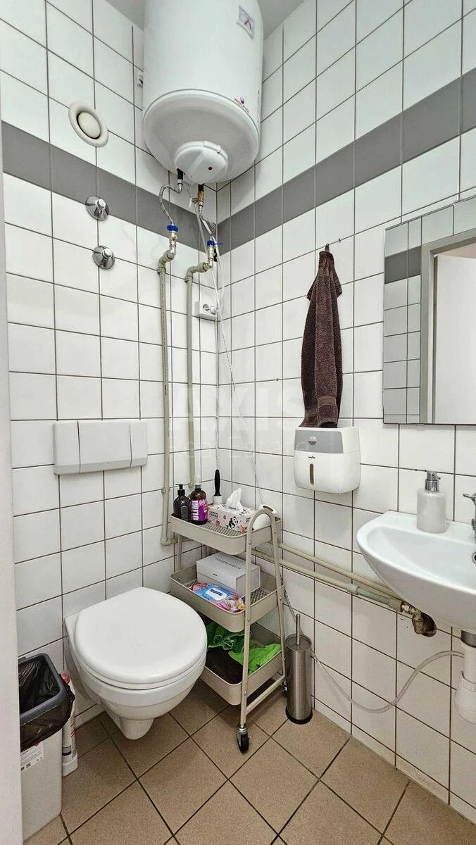 Office vul. Velyka Vasyl'kivs'ka 9/2, 160m26733910