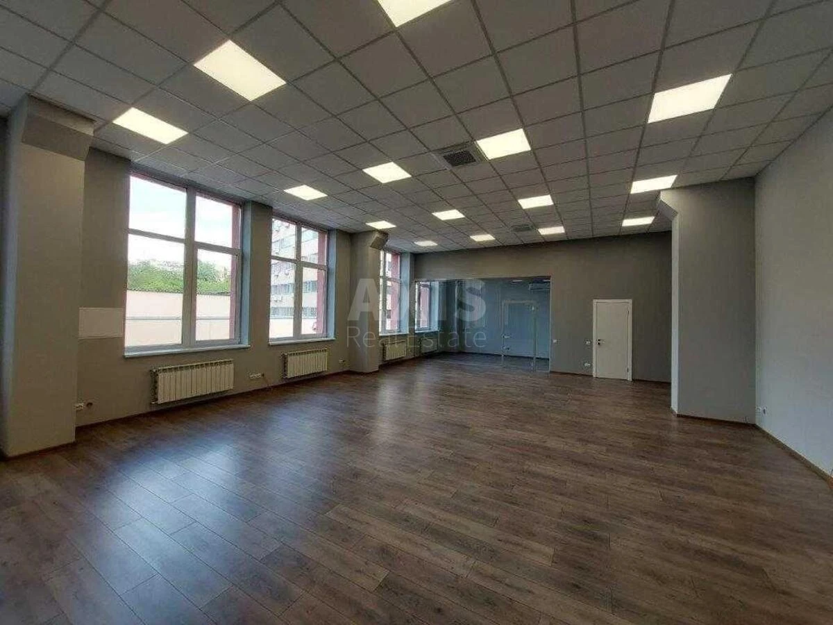 Офис ул. Глубочицкая 17, 370м2641322