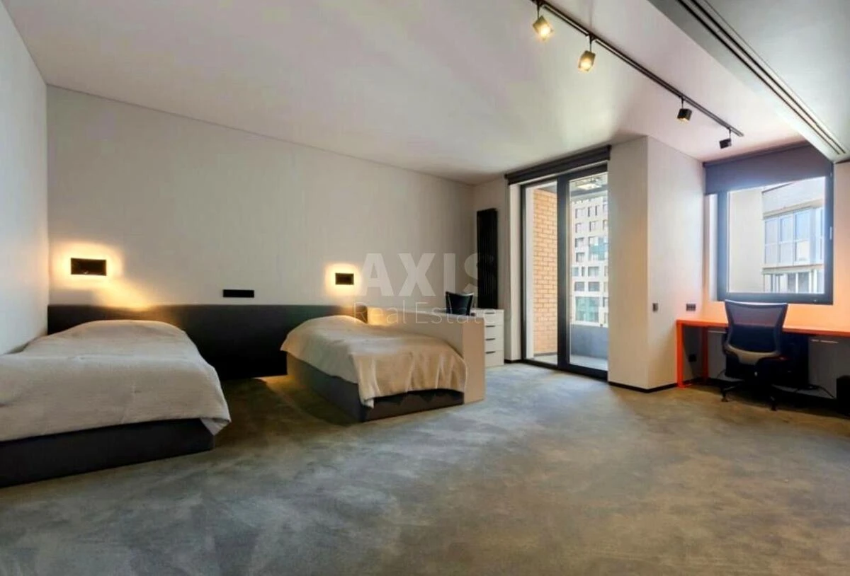 2k apartment vul. Dilova 2Б6734814