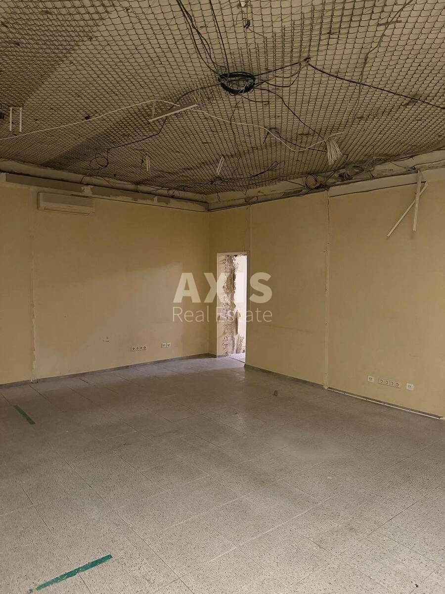 Объект торговли ул. Владимирская 23, 79м2630485