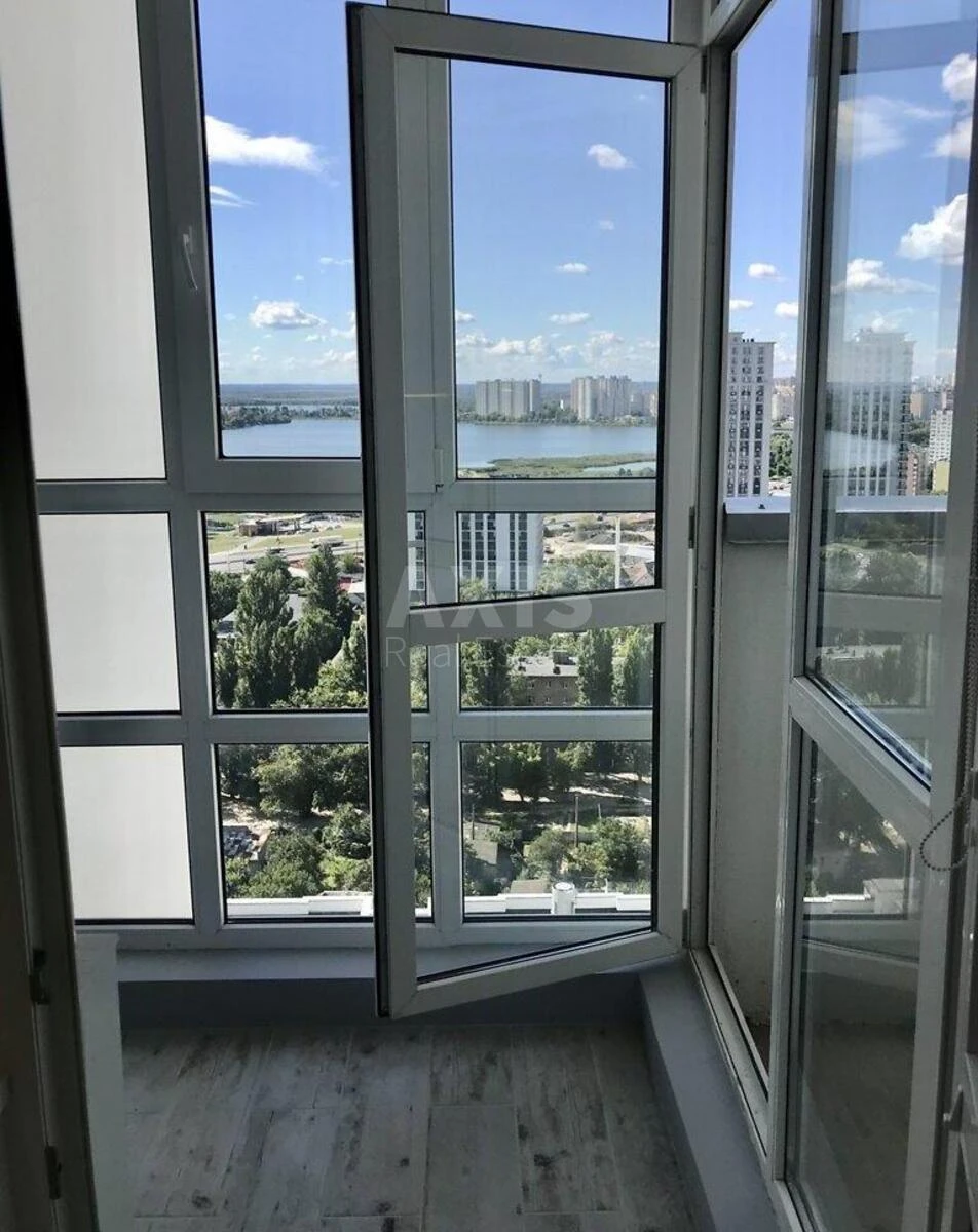 1к квартира шоссе Харьковское 190642243