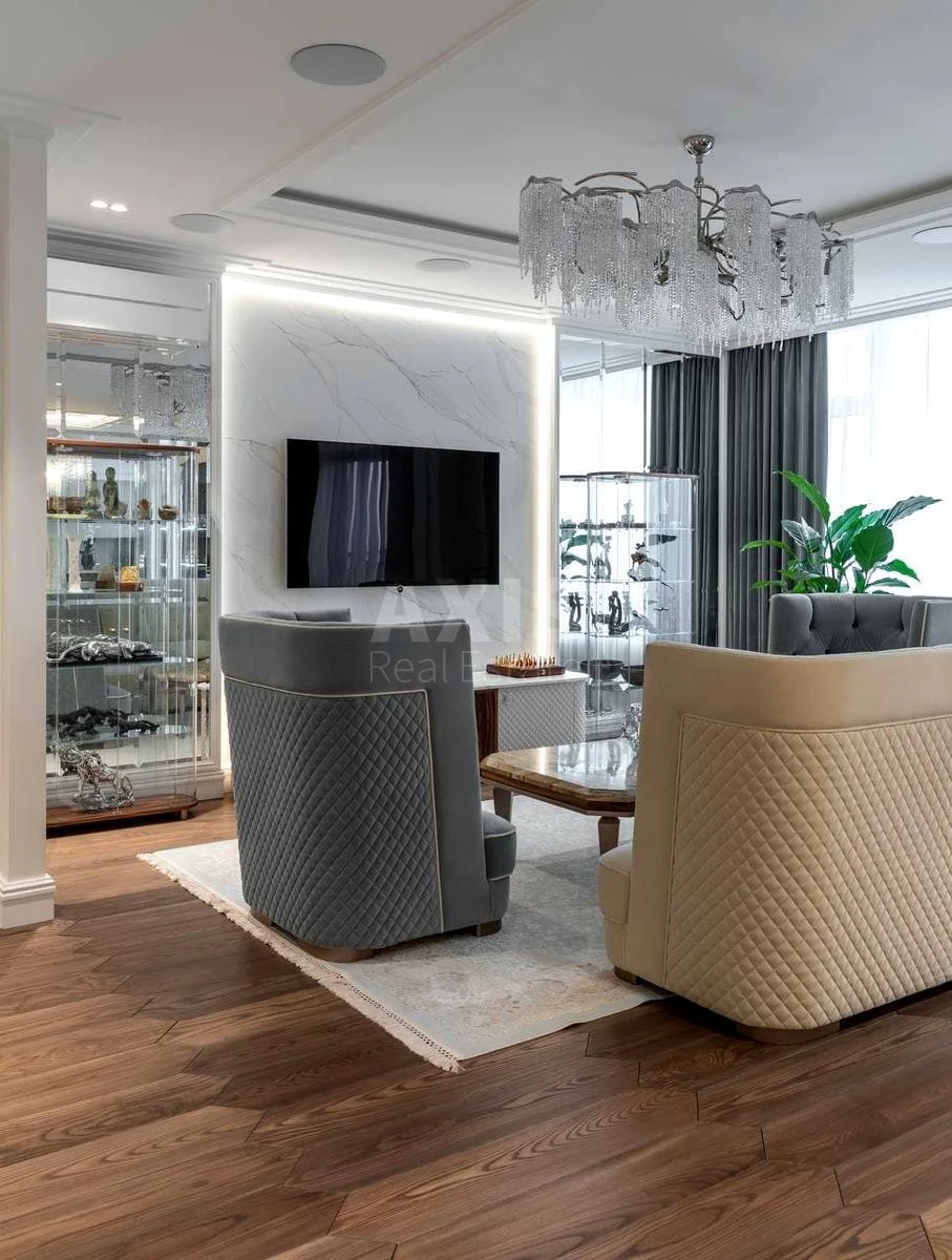 4k apartment vul. Kudri Ivana 7658083