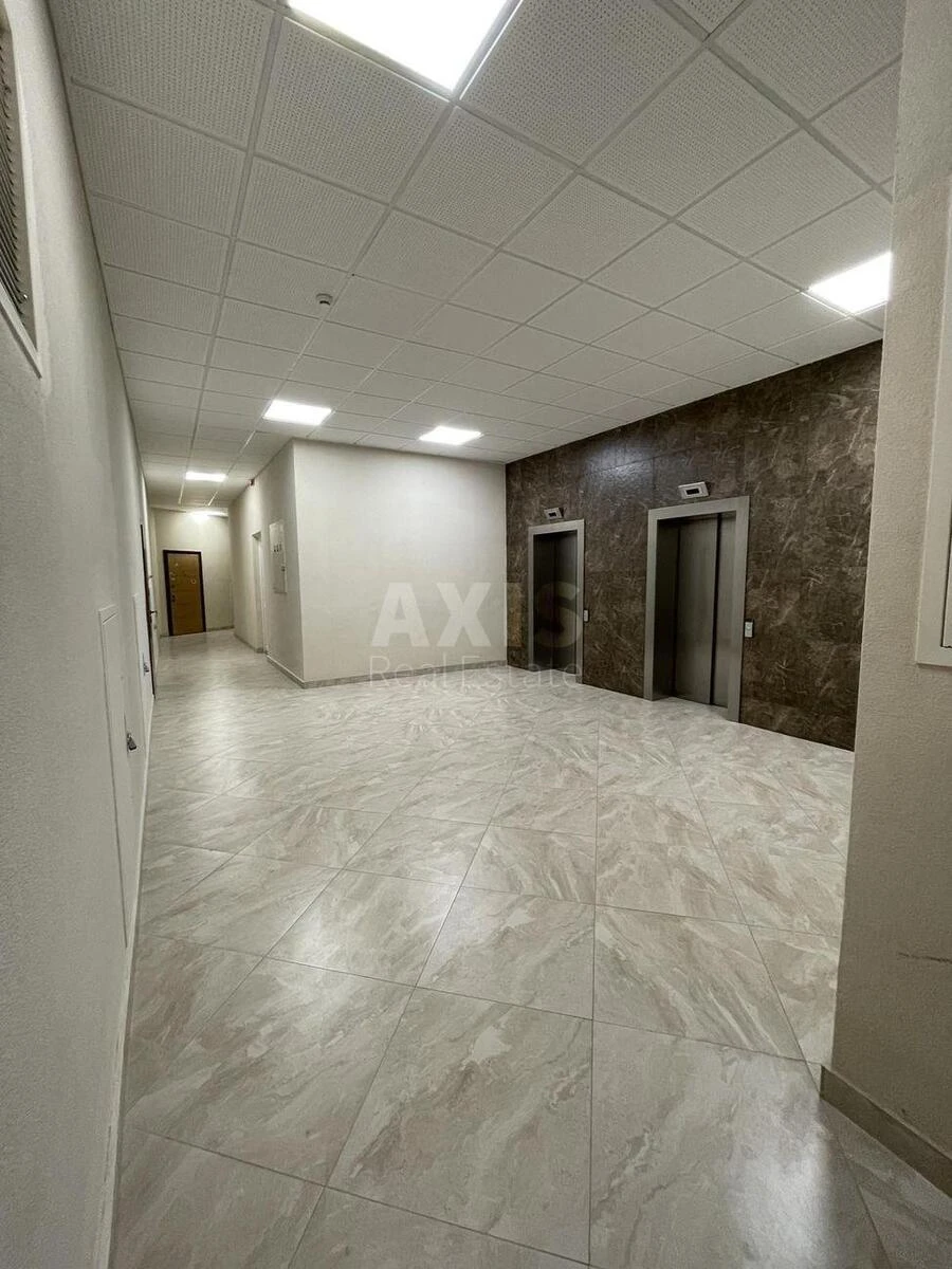 3k apartment prov. Laboratornyj 76001012