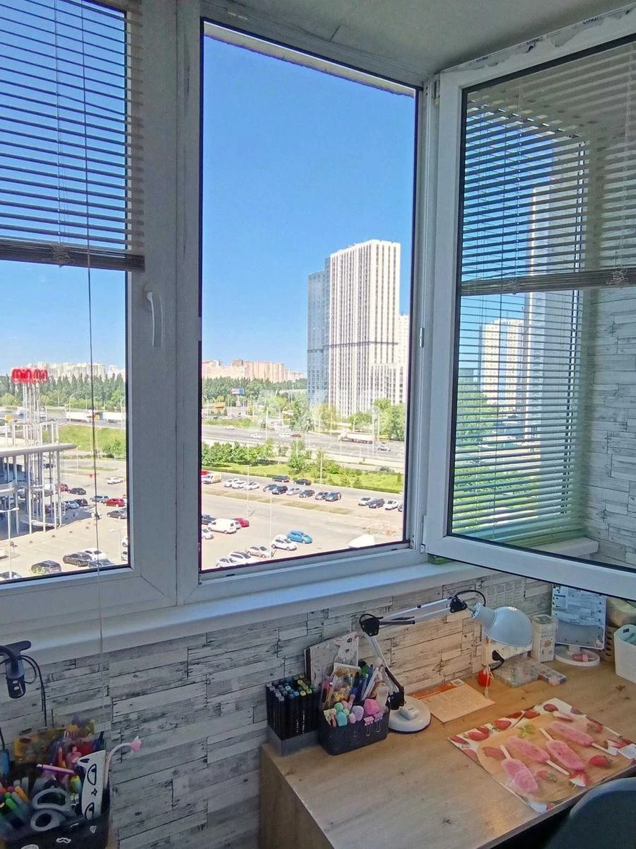 3k apartment vul. Zabolotnogo Akademika 8418872