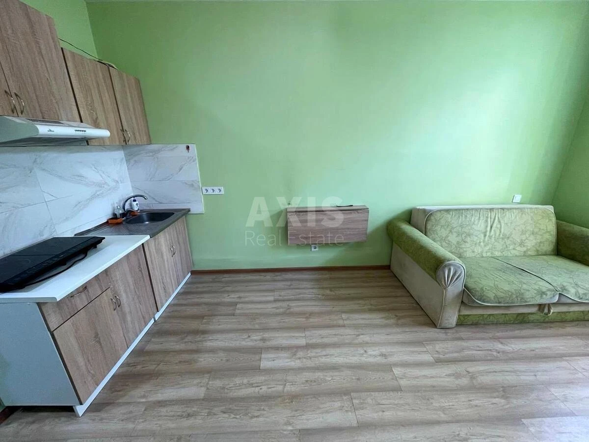 1к квартира ул. Клавдиевская 40658125