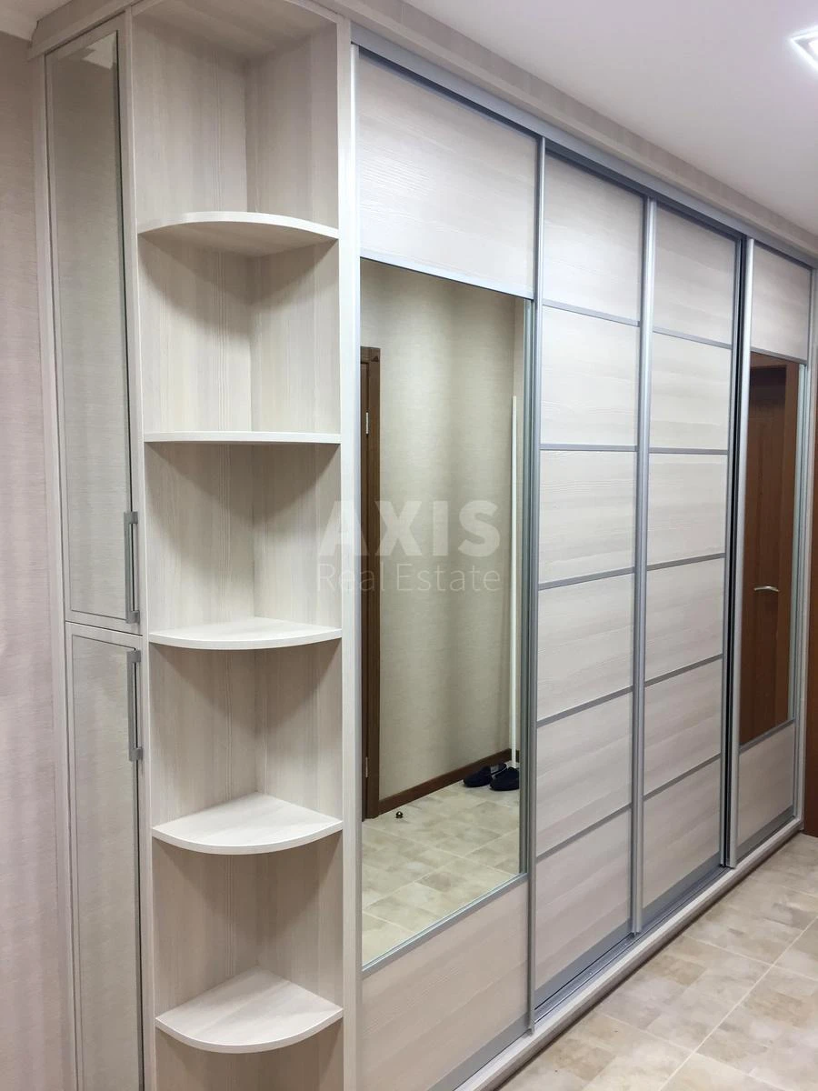 2k apartment vul. Sikors'kogo Igorja Aviakonstruktora 4В674305