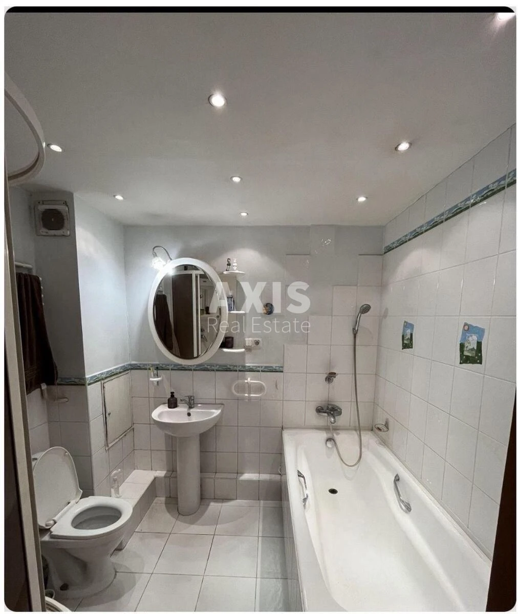 2k apartment vul. Miljutenka 17B480434