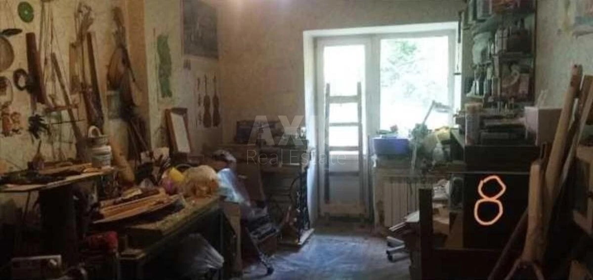 5к квартира ул. Руданского Степана 9, корп. 3694980