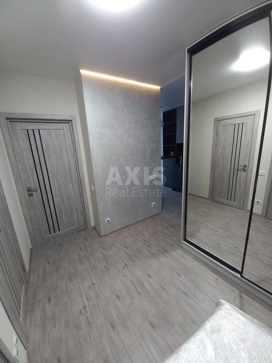 1k apartment vul. Grechka Marshala 10Б663535