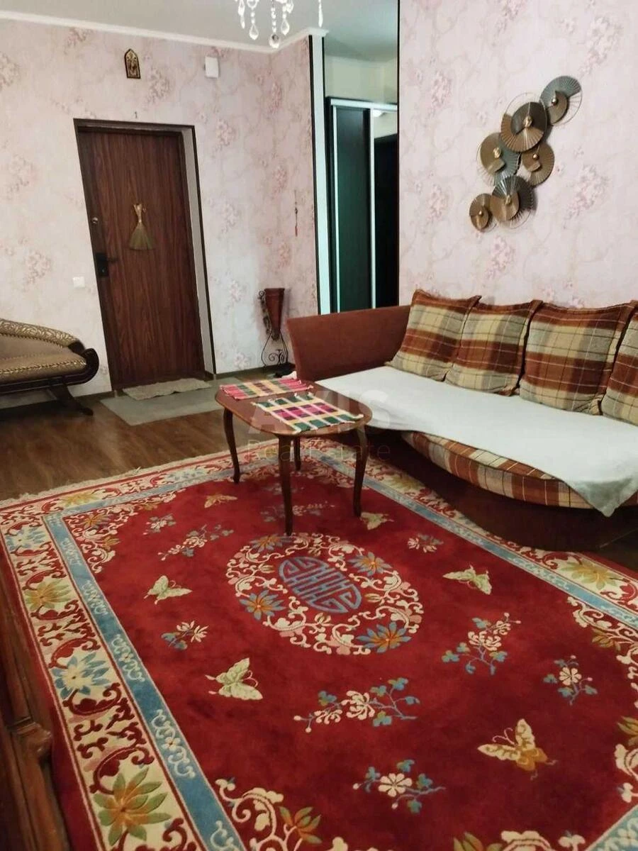 2к квартира шоссе Харьковское 19695155