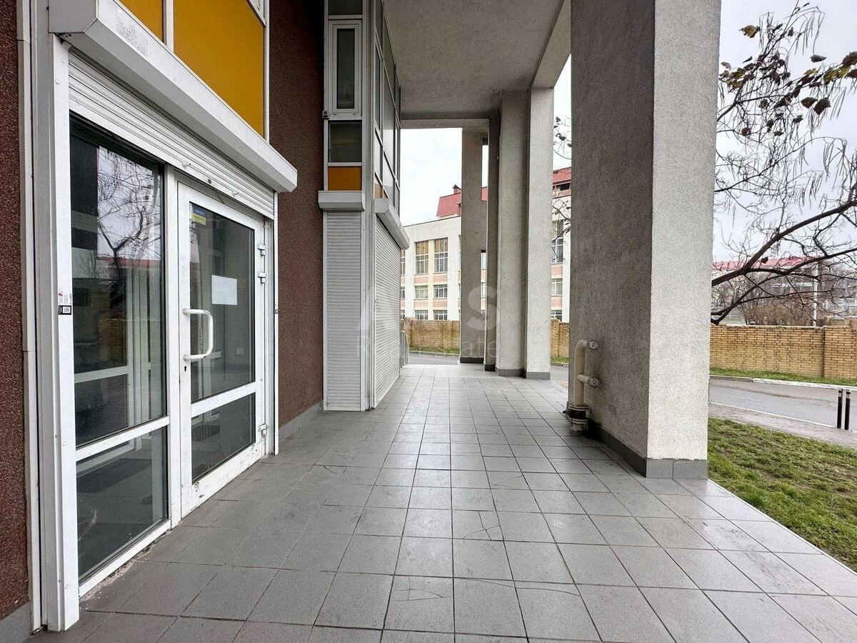 Офис пр-т Лобановского 6Д, 57м2680209